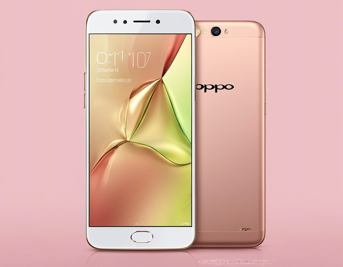Exploring the Affordable Oppo A57 Price Point