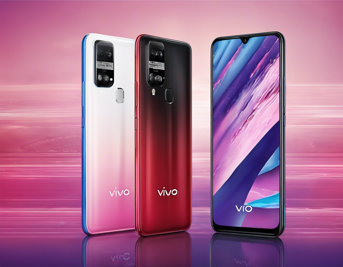 Exploring the Affordable Vivo Y12 Price in Today’s Market