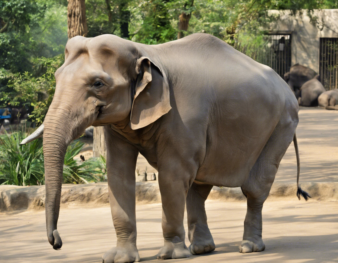 Exploring the Best Zoo in Delhi: A Thrilling Experience!
