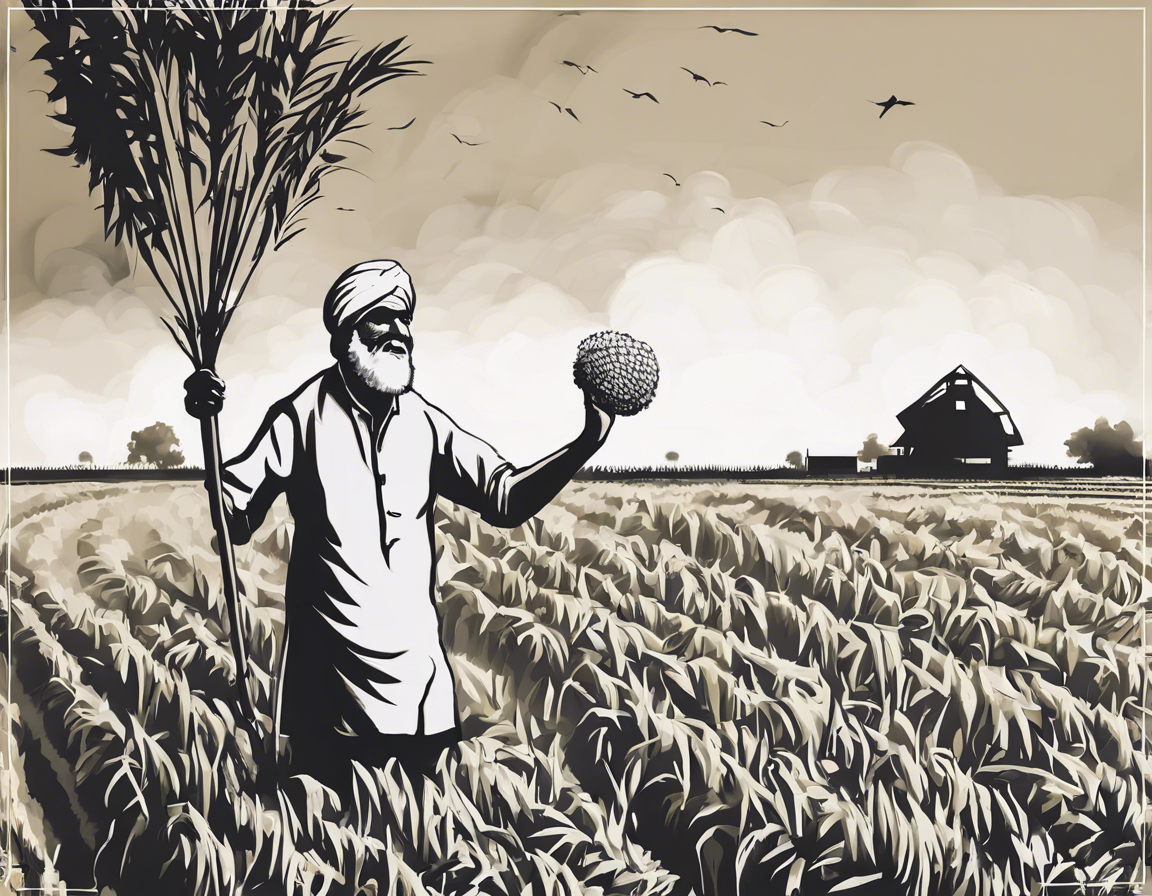 Pm Kisan 15th Installment: Date for 2023 Update