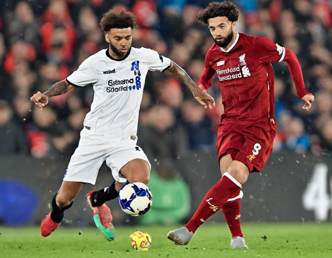 Liverpool vs Atalanta: Champions League Match Preview