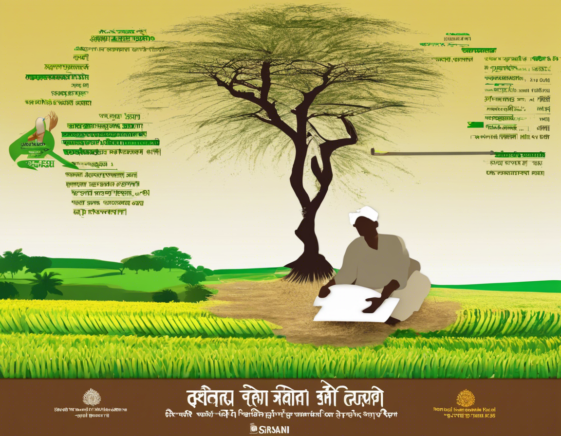 PM Kisan Rin Portal: All You Need to Know