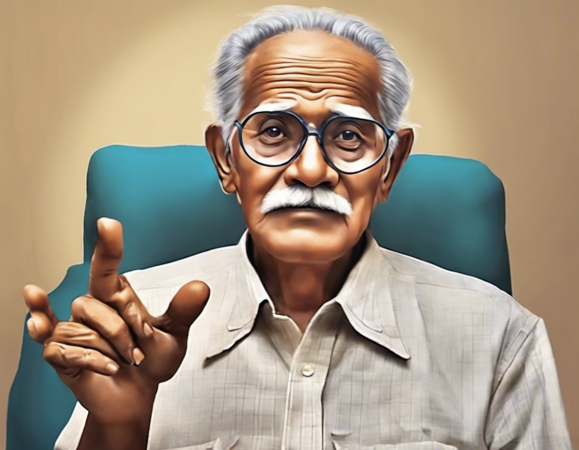 Unlocking the Legacy: Grandfather’s SBI Shares Explained