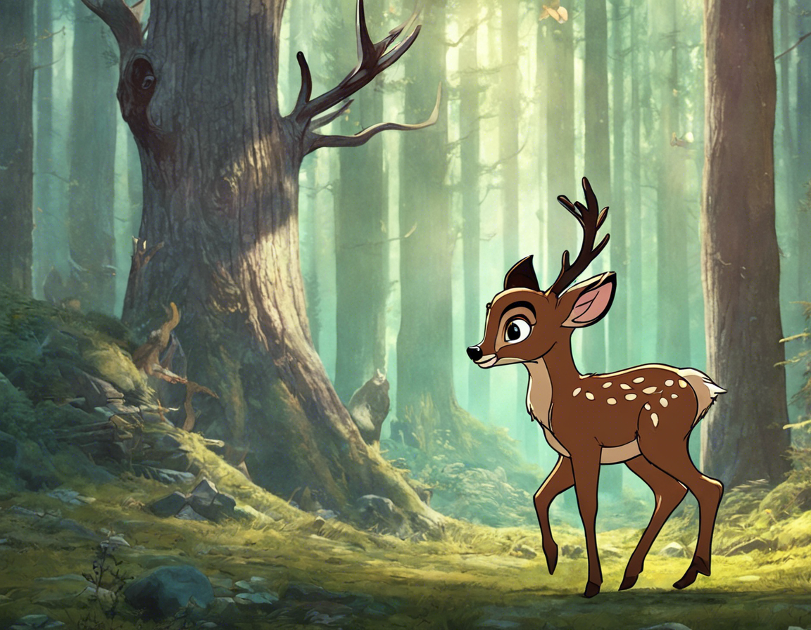 Bambi The Reckoning: Release Date Revealed!