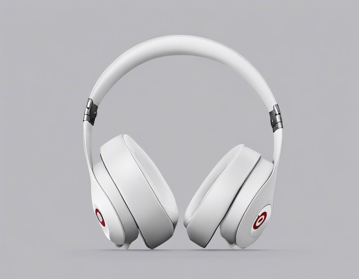 Beats Studio Pro: Launch Date Revealed!