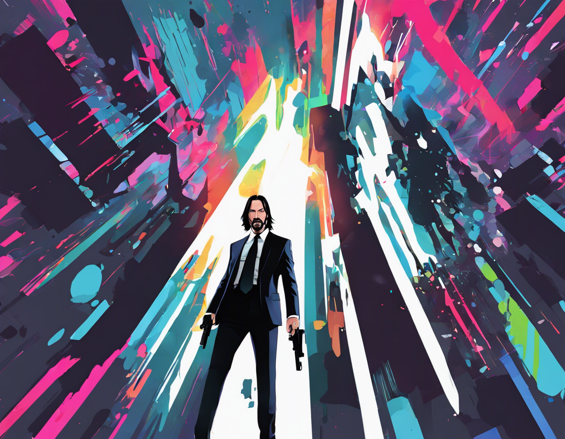 Everything You Need to Know About John Wick Release Date