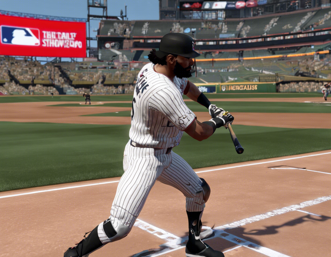 Mlb The Show 23 Release Date: What Fans Can Expect